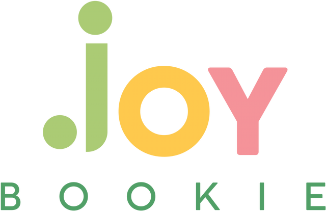 Joy Bookie Logo