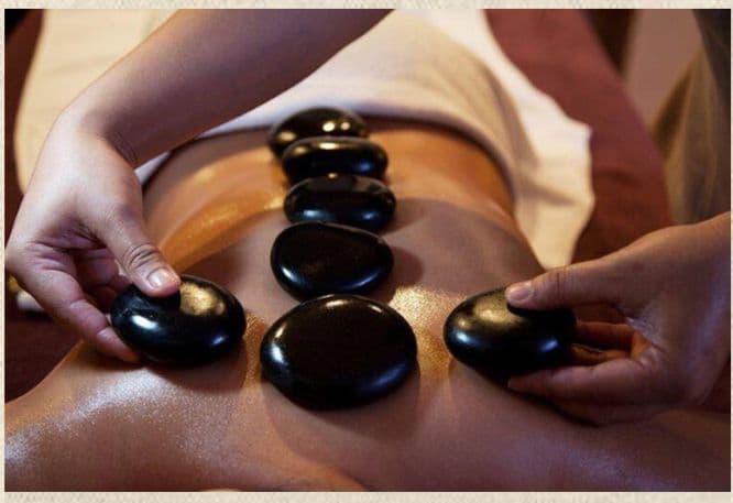 Massage bộ phận 30 phút (vai gáy, lưng, đầu, mặt, mắt, chân...)