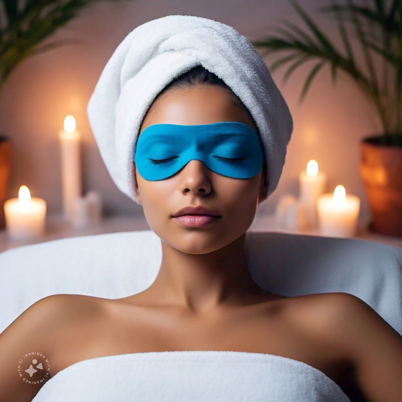 Tạm biệt quầng thâm, chào đón vùng da mắt sáng khỏe. Liệu trình giảm thâm mắt chuyên sâu giúp bạn lấy lại vẻ tươi trẻ.
