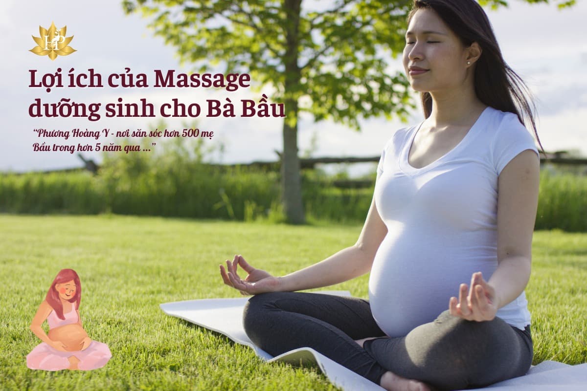 Ngâm chân, Massage dưỡng bầu chuyên nghiệp, hơ tinh dầu, bóp tay bóp chân thư giãn